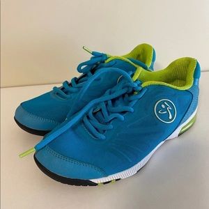 Zumba Shoes